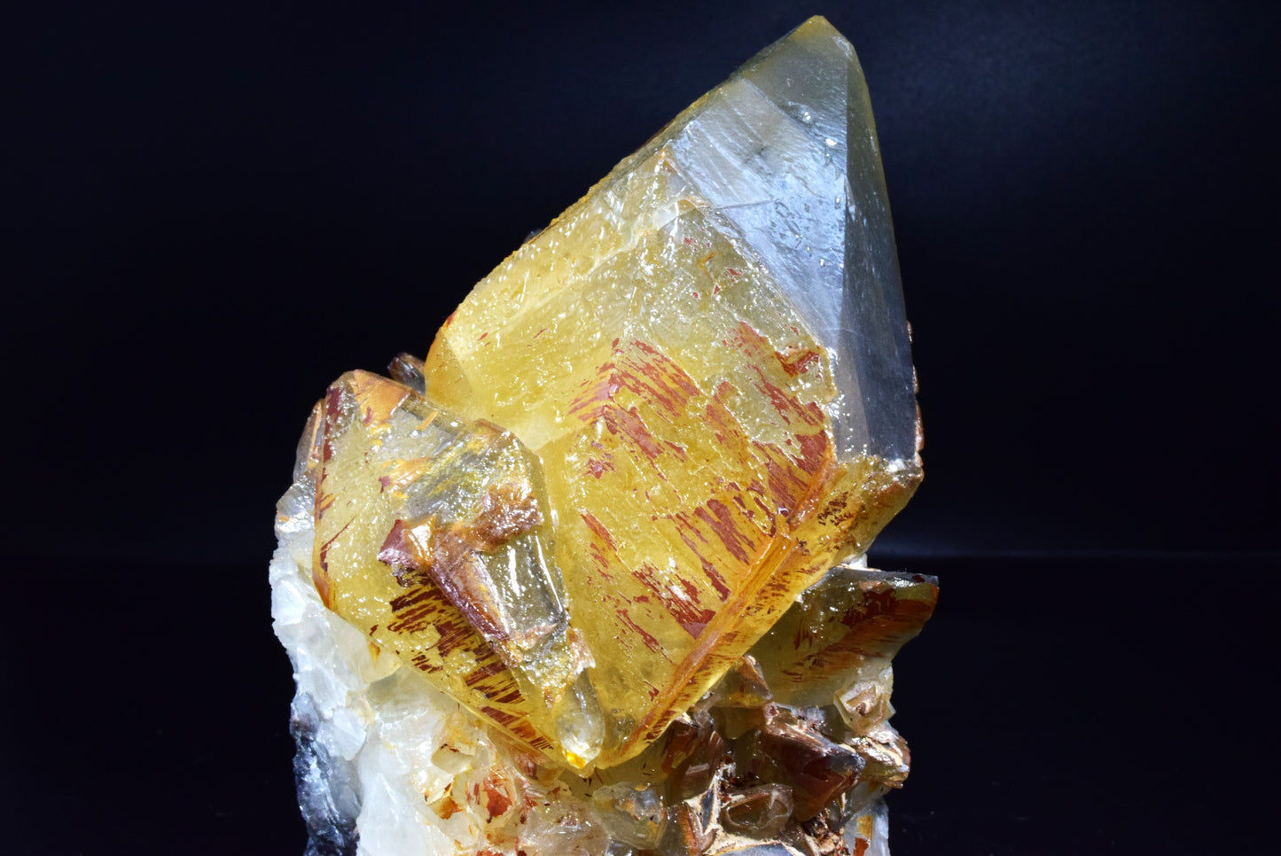 calcite