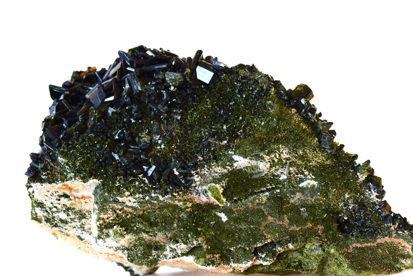 epidote