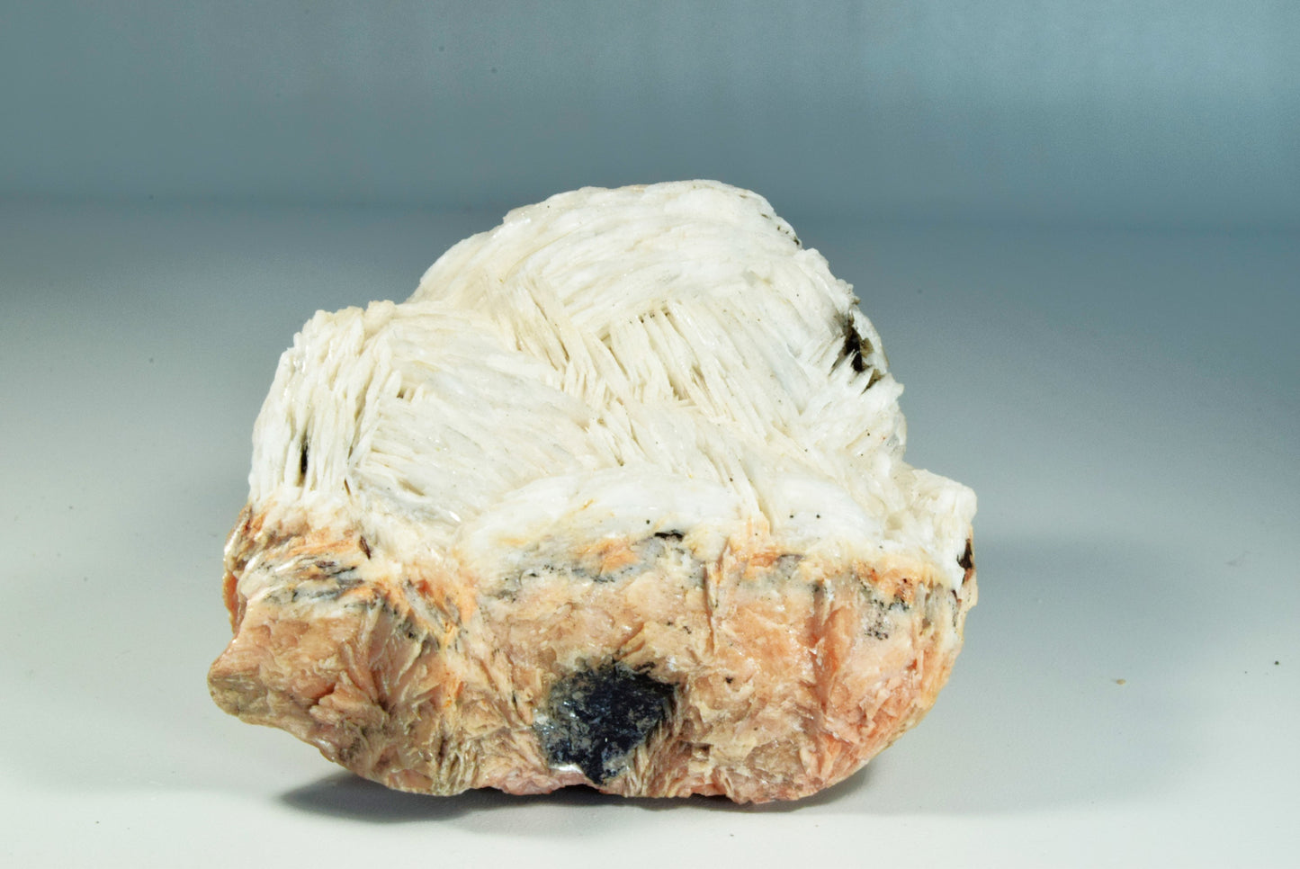 barite